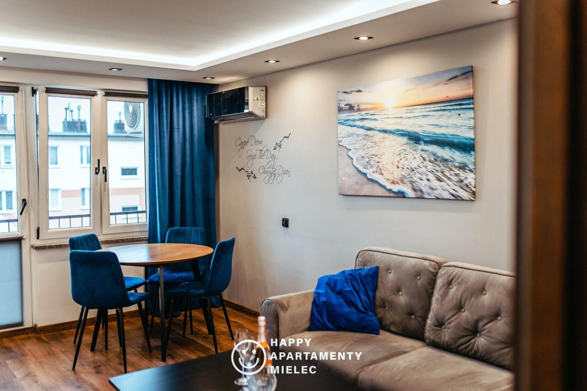 Happy Stay - Apartamentyhappy Pl Mielec Exterior photo