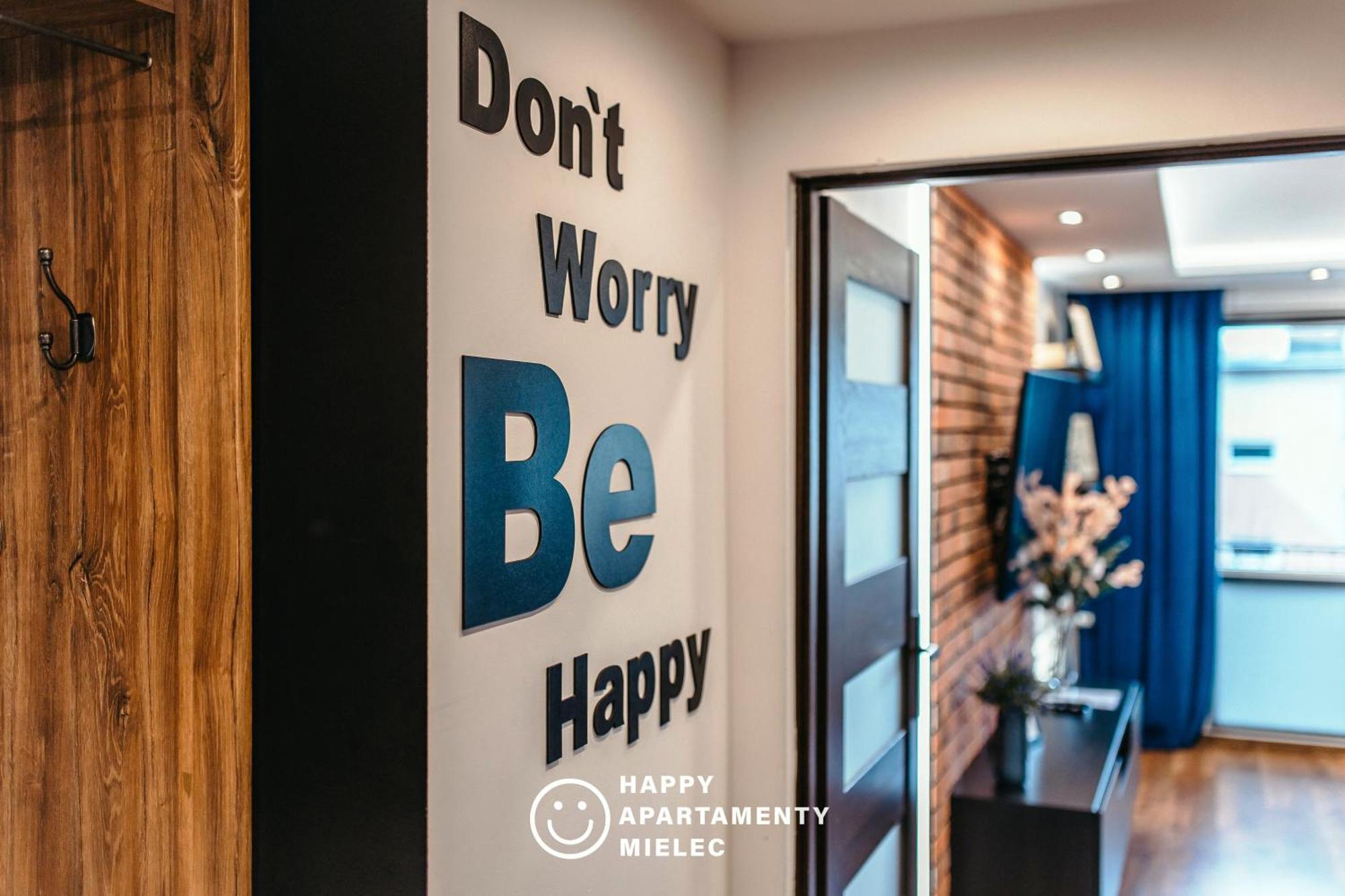 Happy Stay - Apartamentyhappy Pl Mielec Exterior photo